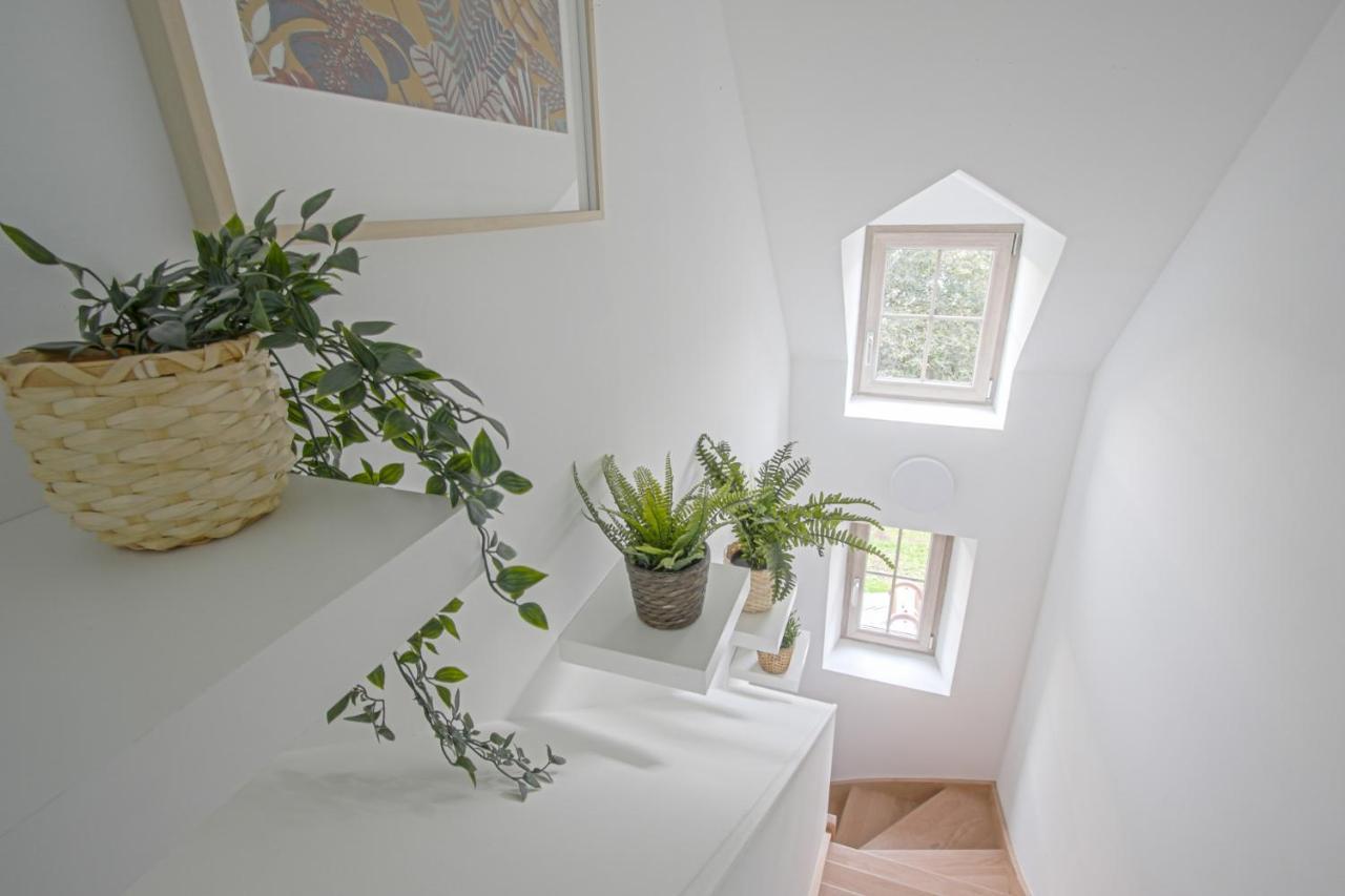 Ferme De La Bertiniere Villa Lingevres Bagian luar foto
